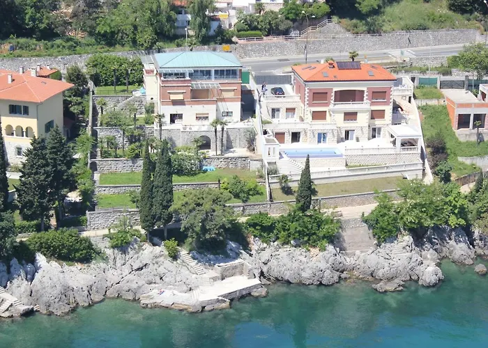 Apartments Villa Isabella
