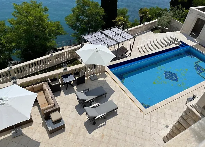 Apartments Villa Isabella
