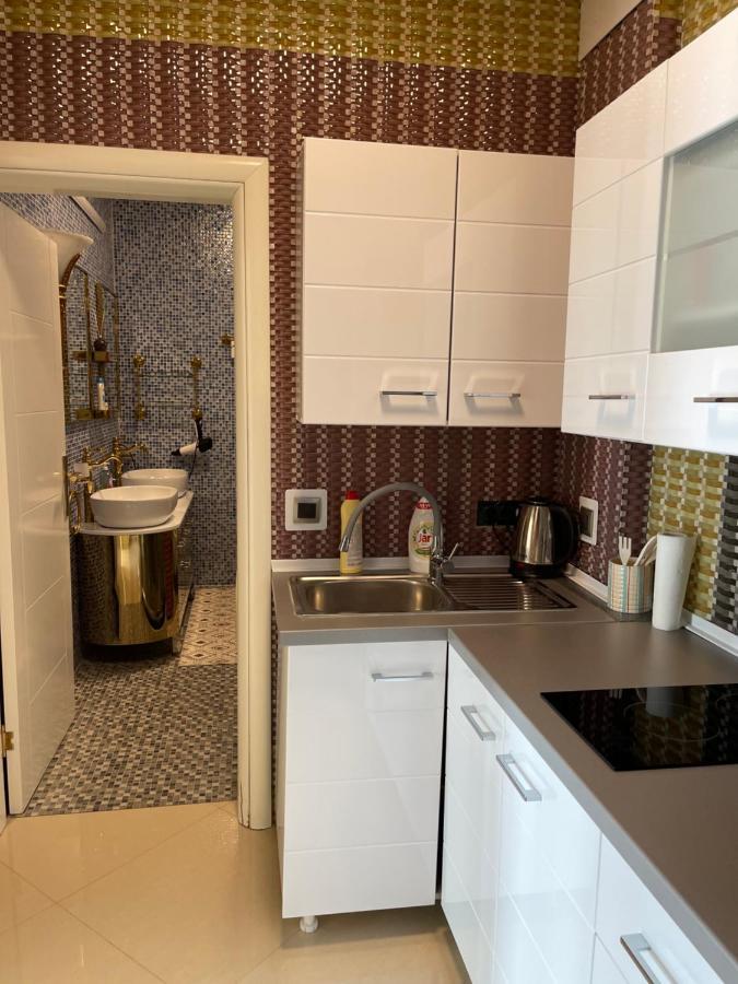 Apartment Isabella *