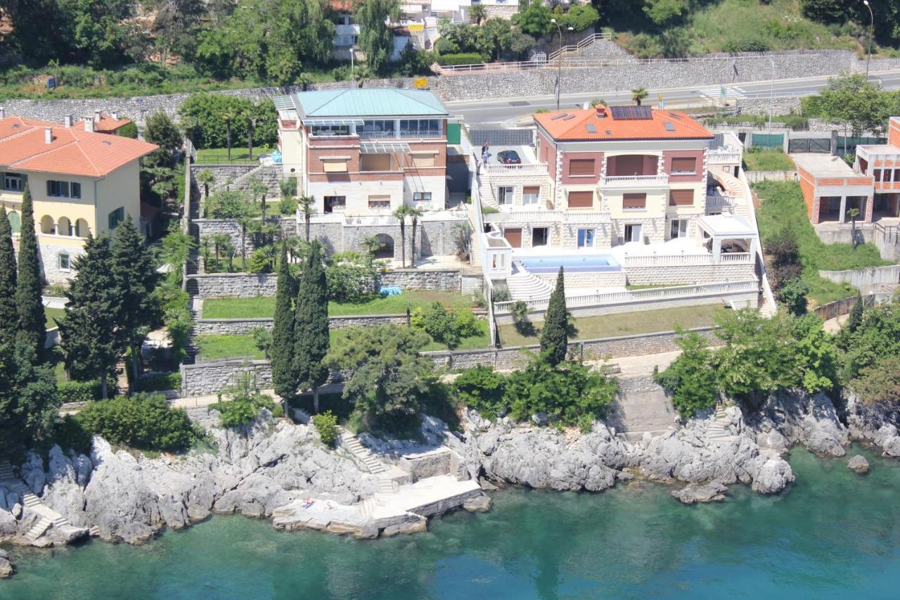 Isabella Apartment