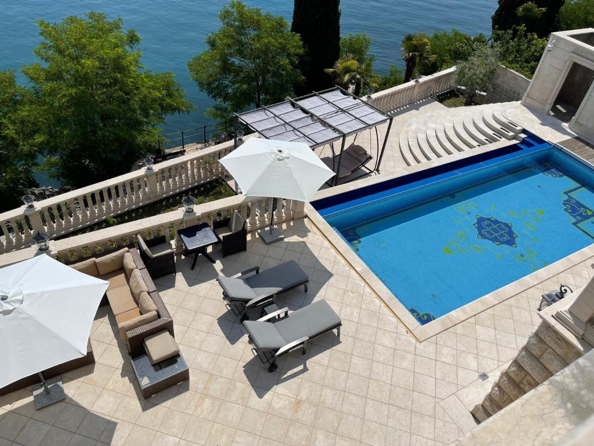 Isabella Apartment