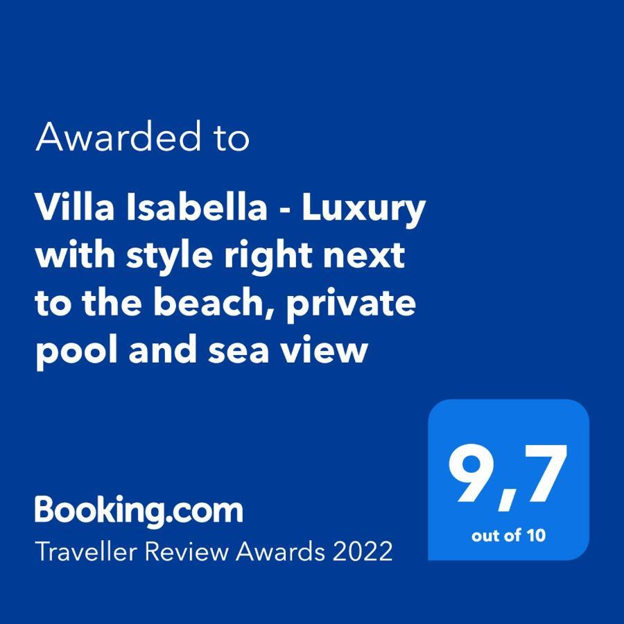 Isabella Opatija