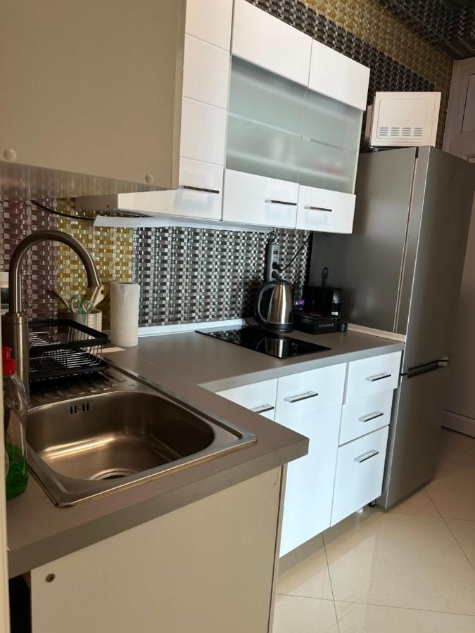 Isabella Apartment