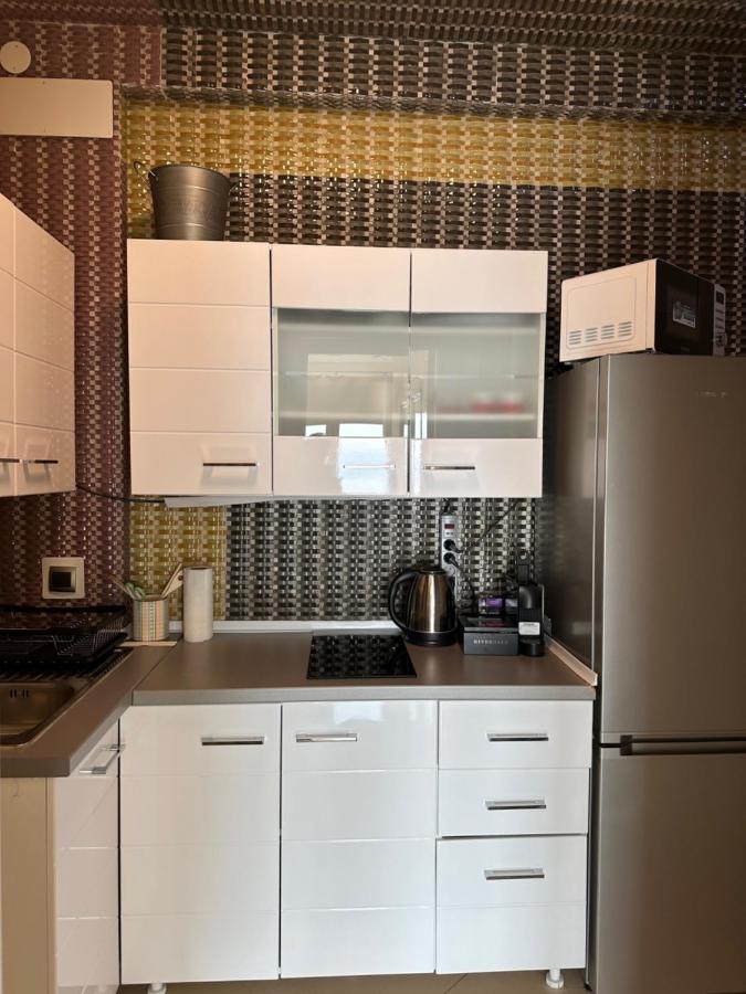 Isabella Apartment *